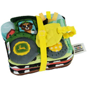 Lamaze John Deere Farm to Table Journey Book