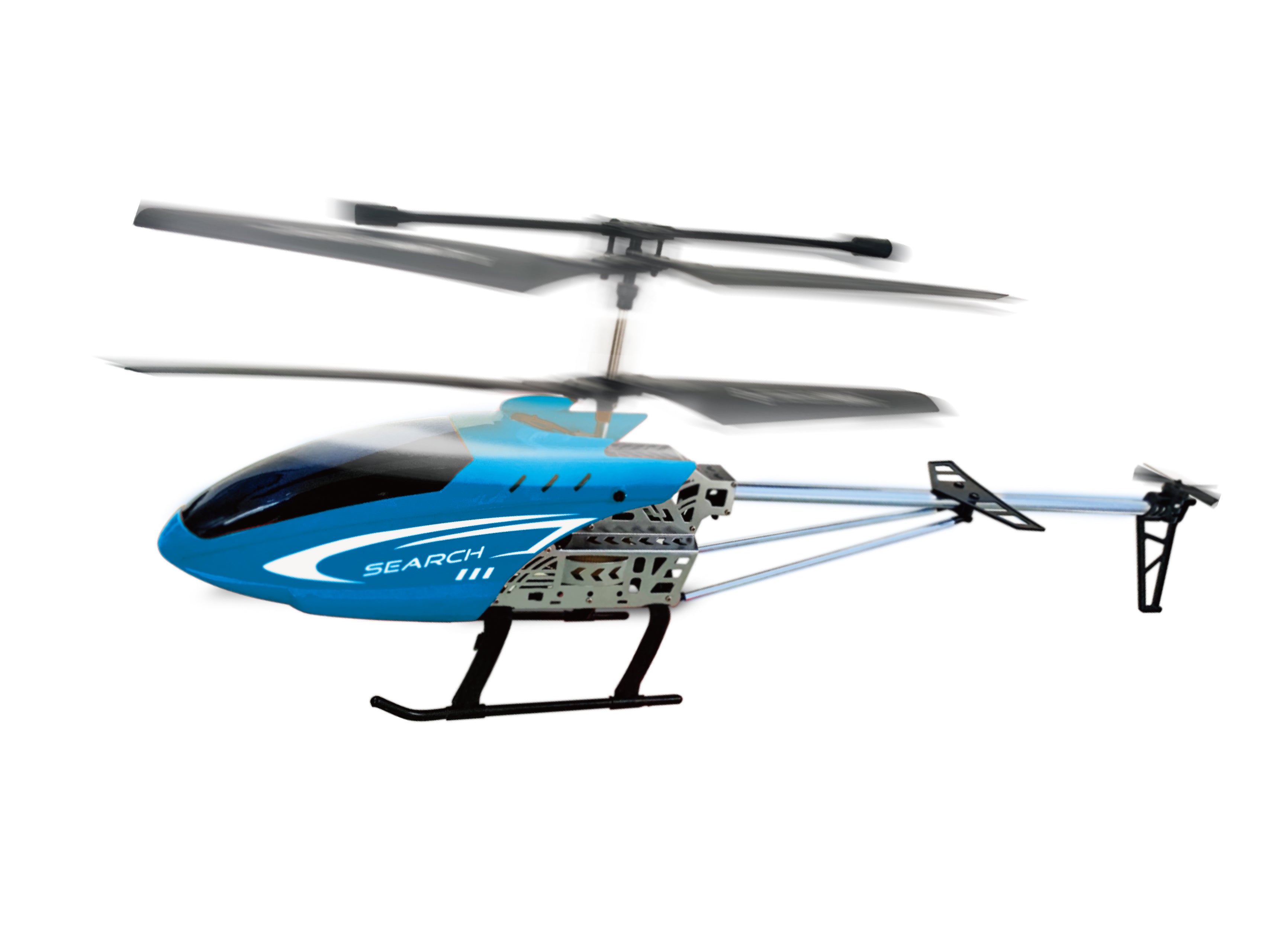 Rusco Racing RC Giant Helicopter Assorted Styles