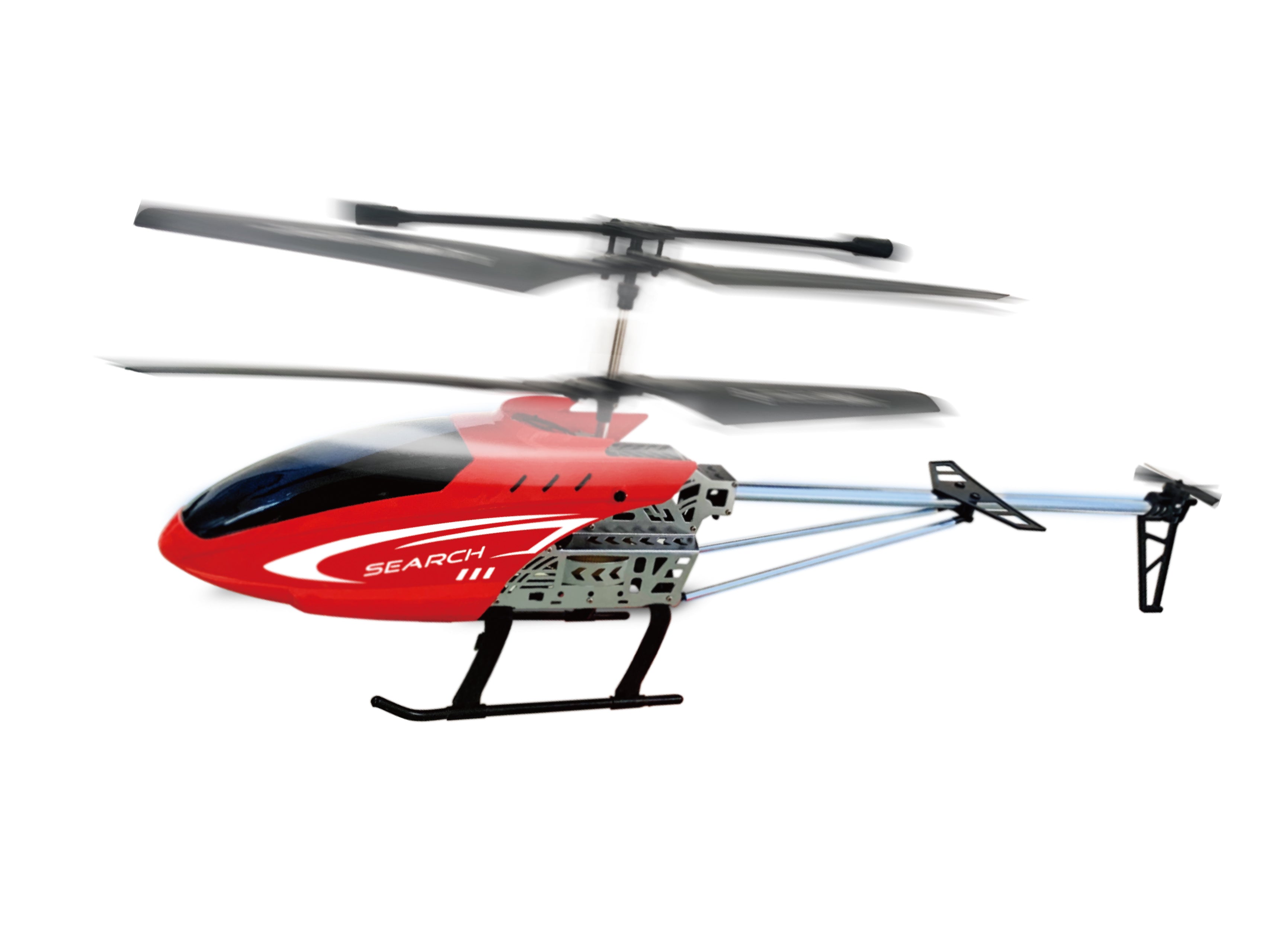 Rusco Racing RC Giant Helicopter Assorted Styles