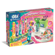Clementoni Create a Highlighter Studio