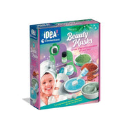 Clementoni Idea Beauty Mask Lab