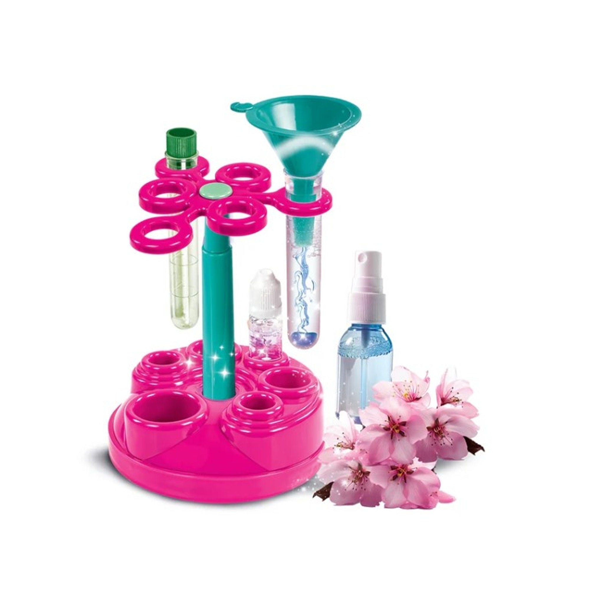 Clementoni Idea Mini Perfume Lab