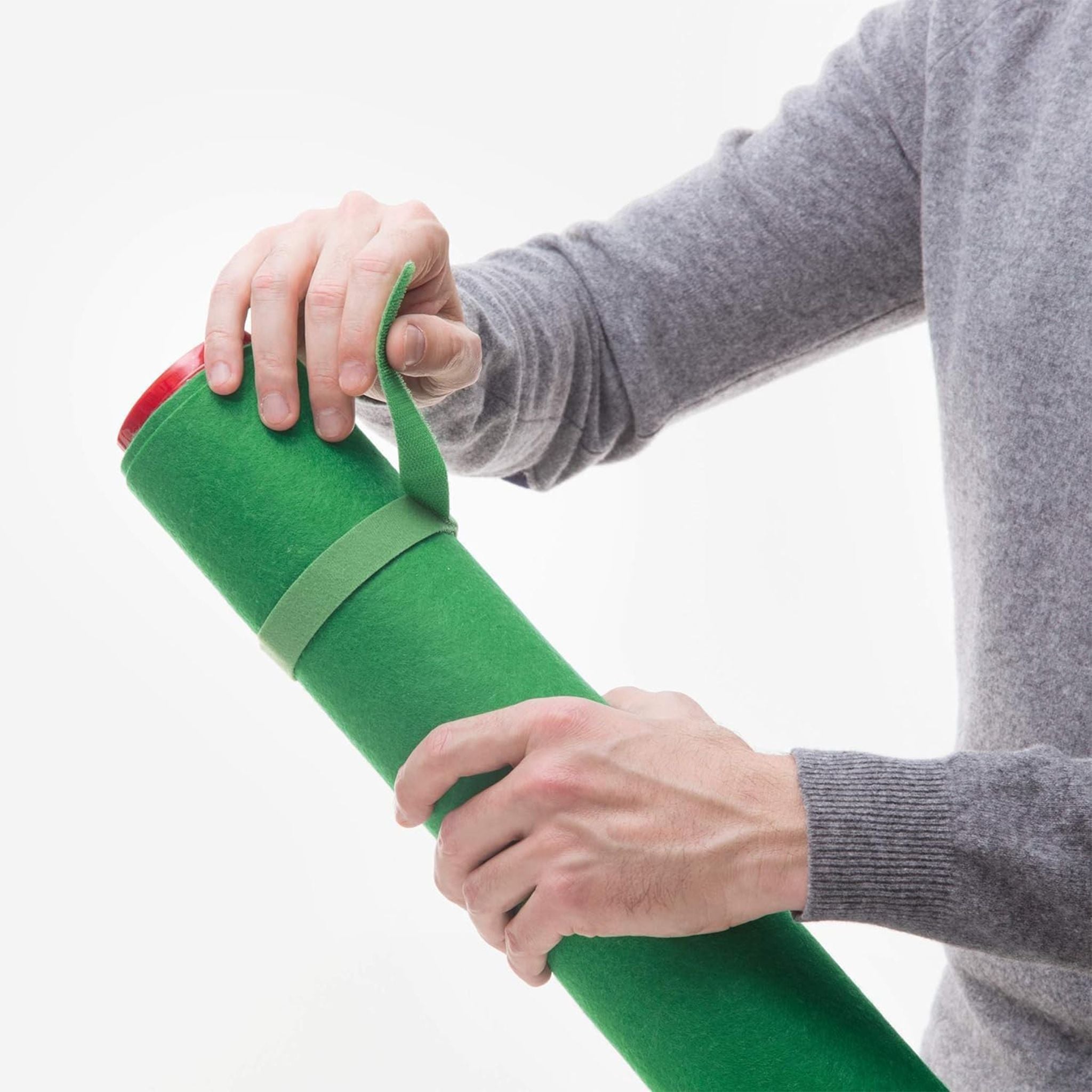 Clementoni Roll Up Jigsaw Puzzle Mat