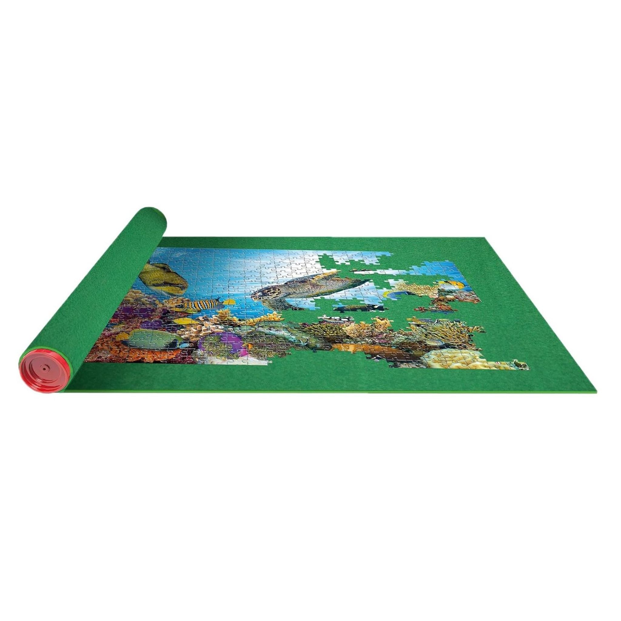 Clementoni Roll Up Jigsaw Puzzle Mat