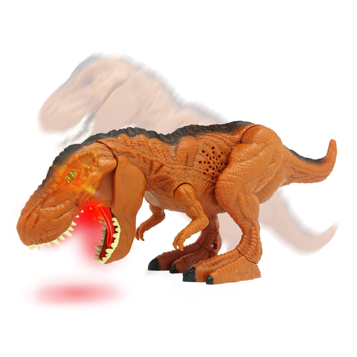 Mighty Megasaur Bend & Bite T-Rex Assorted Styles