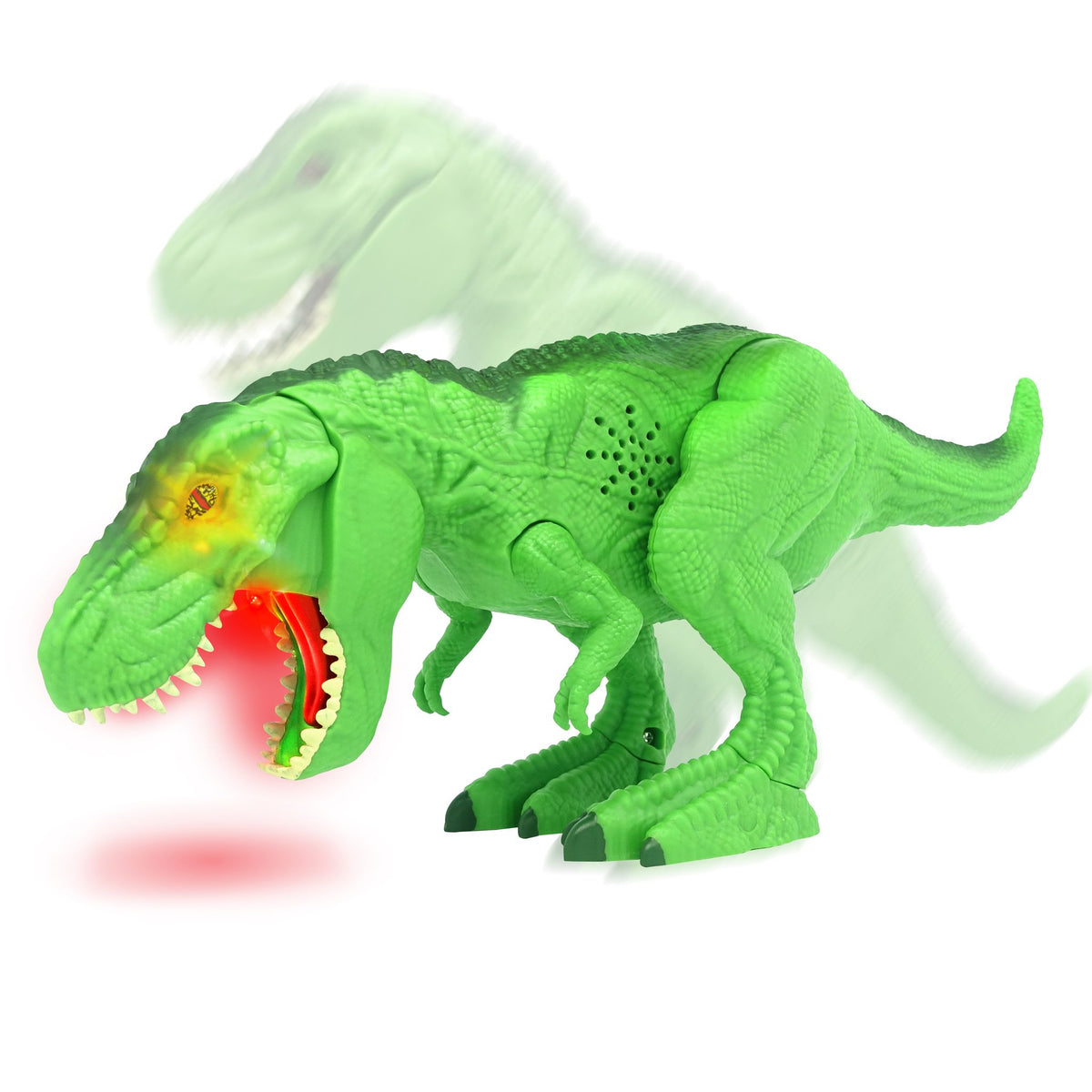 Mighty Megasaur Bend & Bite T-Rex Assorted Styles