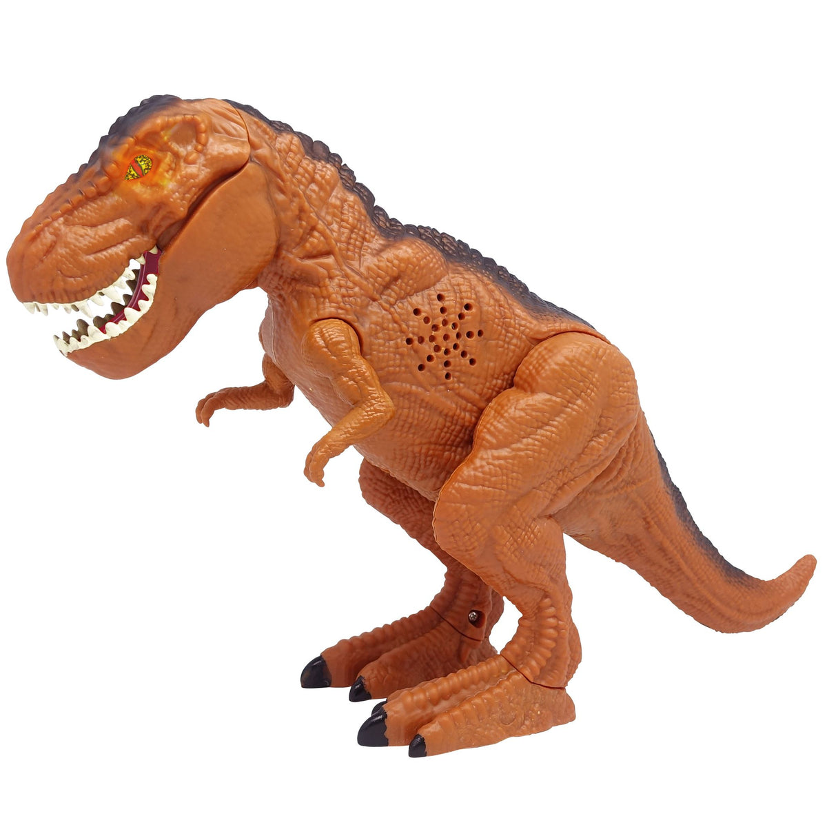 Mighty Megasaur Bend & Bite T-Rex Assorted Styles