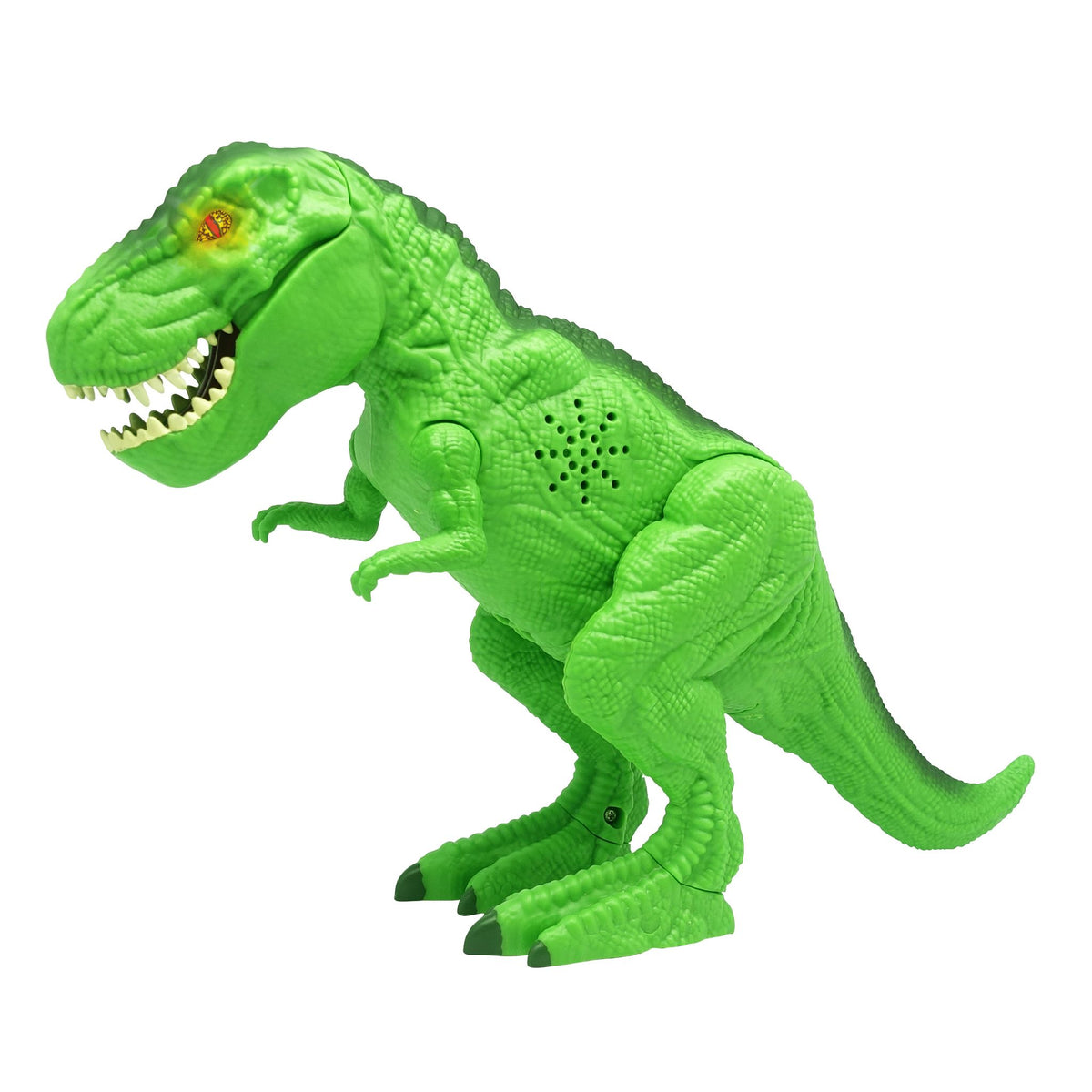 Mighty Megasaur Bend & Bite T-Rex Assorted Styles