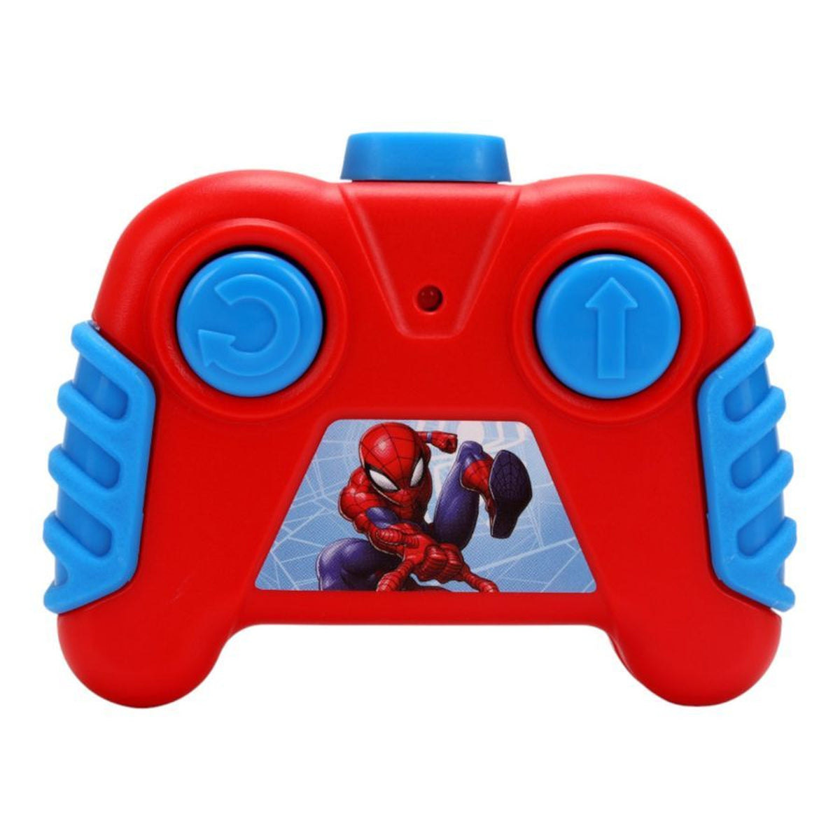 Jada Toys Marvel Spider-Man 1:32 Die-Cast Spider-Man Buggy Remote Control Car