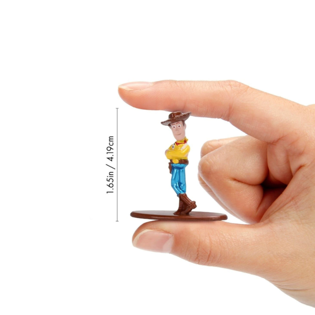 Toy Story Nano Metalfigs Blind Bag