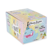 Moriah Elizabeth Mystery 6 Inch Plush Series 4 - Baby Collection