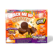 Crack Me Up Squish Slime Cookies