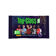 Panini Top Class 2025 Pure Football Trading Cards