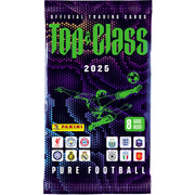 Panini FIFA Top Class 2025 Soccer Trading Cards
