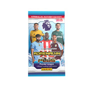 Panini Premier League Adrenalyn Plus 2025 Soccer Trading Cards Assorted Styles