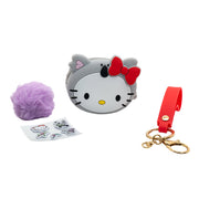 Hello Kitty Purse with Keyring Assorted Styles