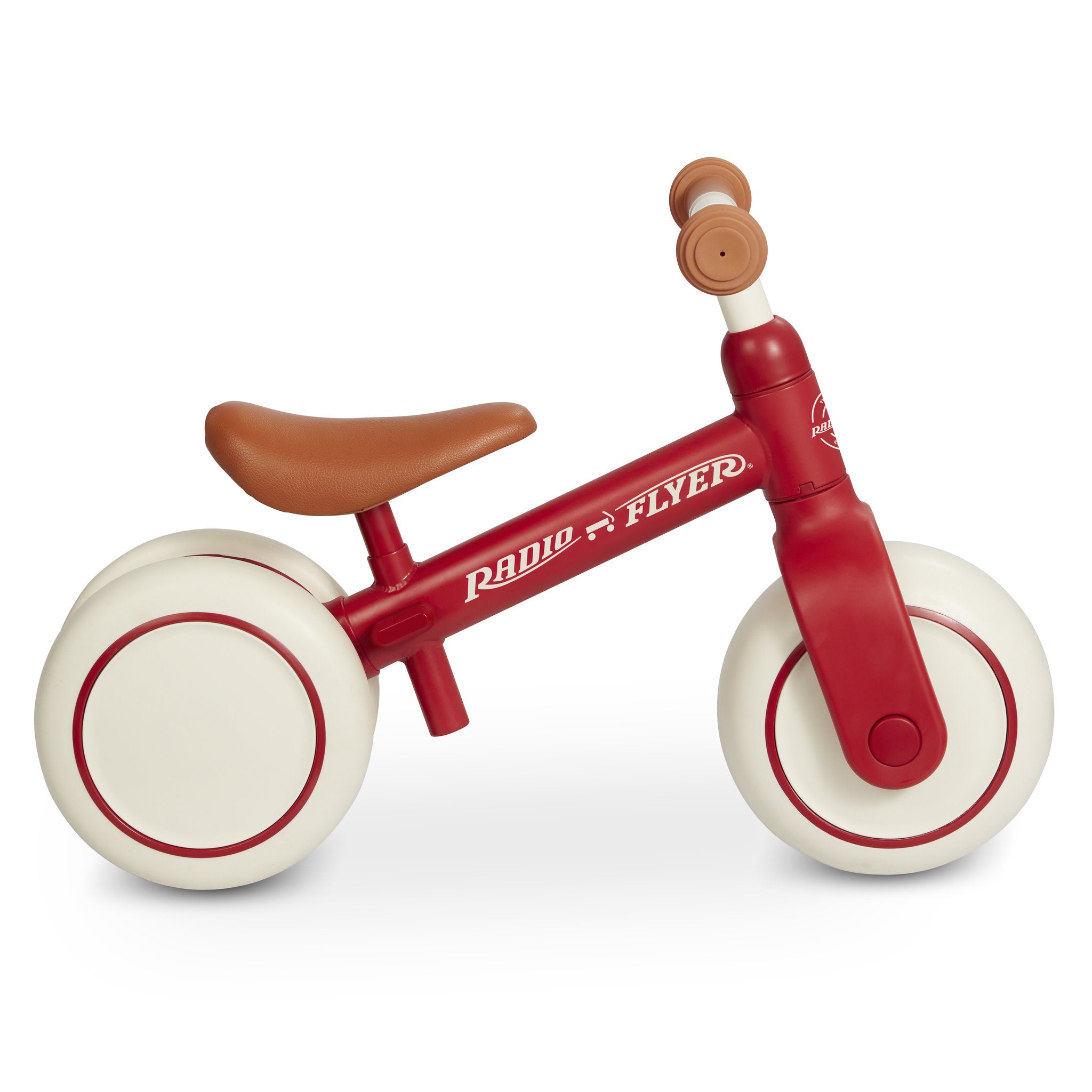 Radio Flyer Steady Start Balance Bike