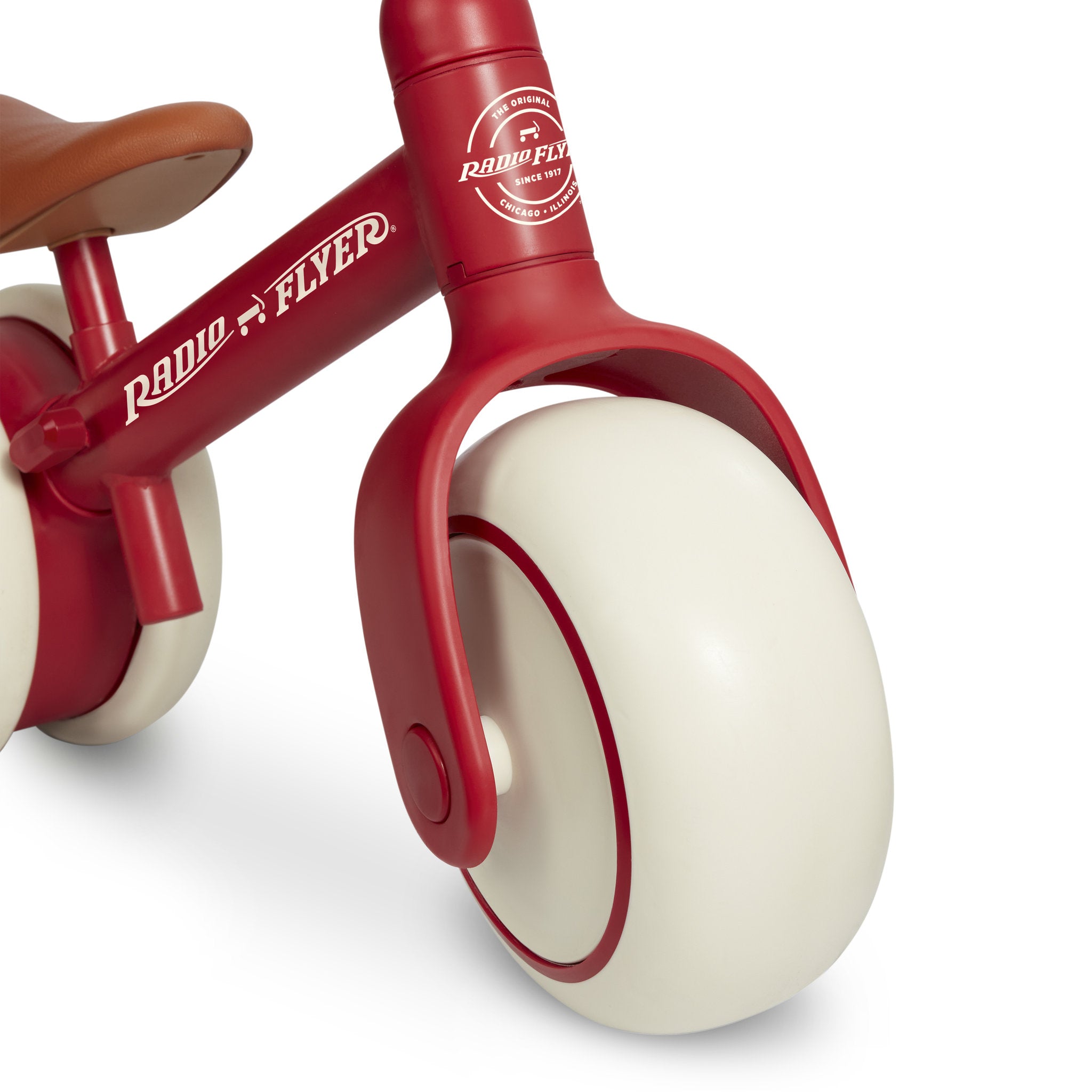 Radio Flyer Steady Start Balance Bike