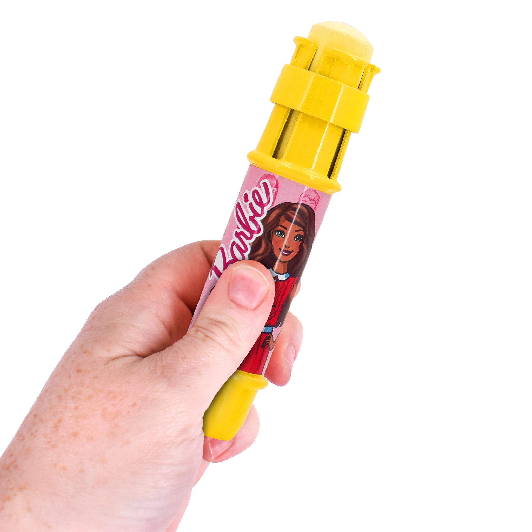 Sunny Days Barbie Chalk Holders 5 Pack