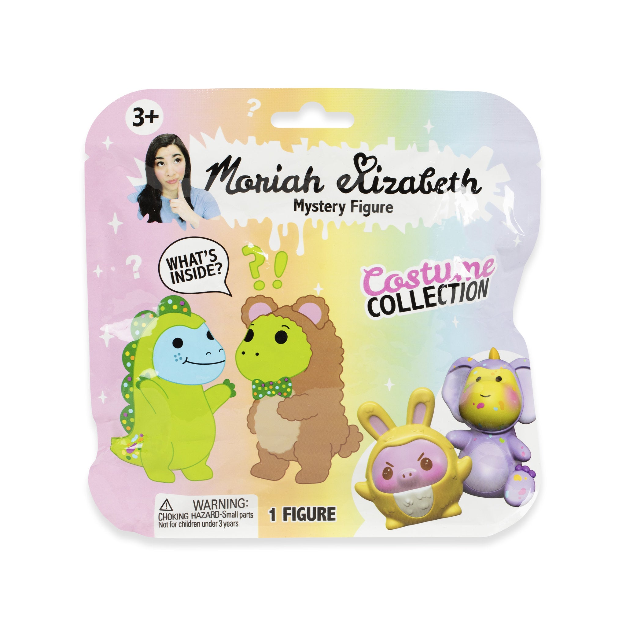 Moriah Elizabeth Costume Collection Series 3 Blind Bag