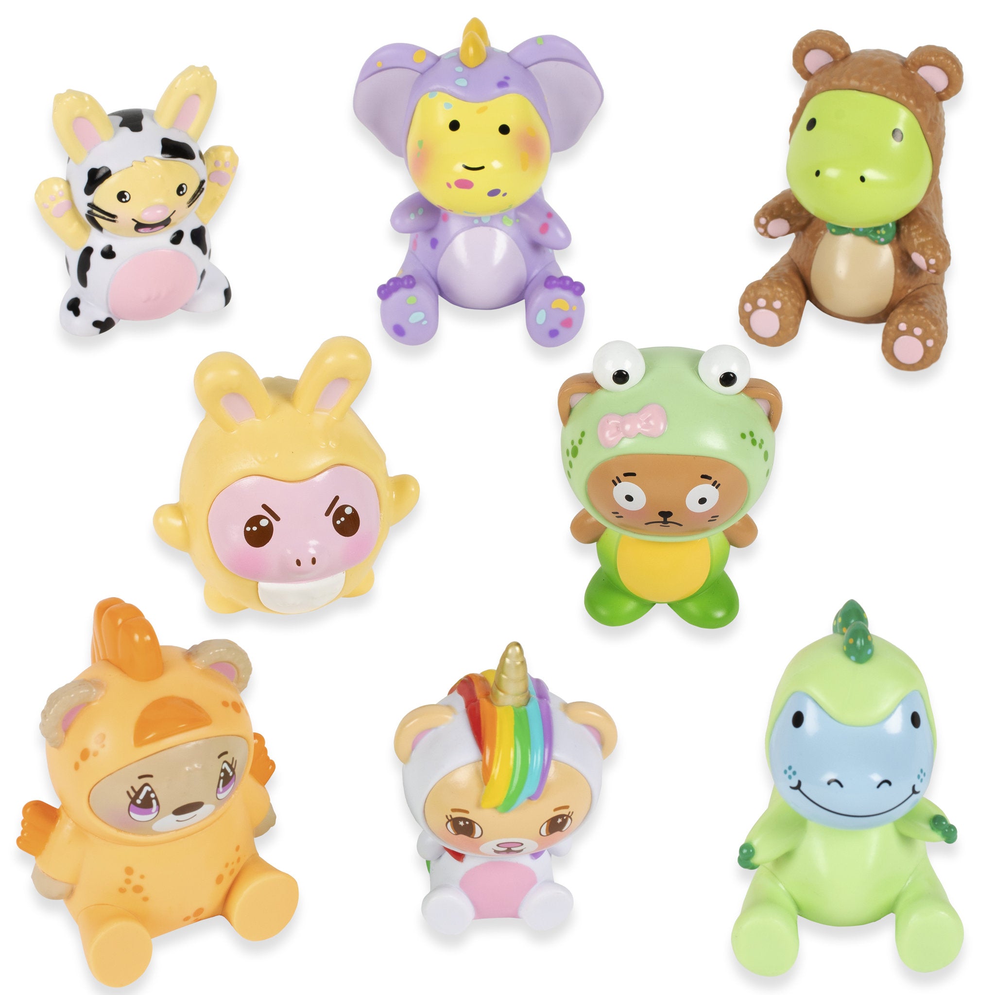 Moriah Elizabeth Costume Collection Series 3 Blind Bag