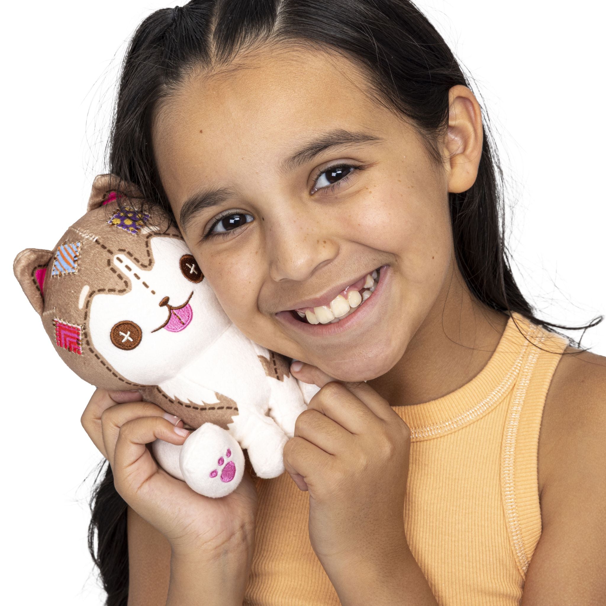 Moriah Elizabeth Mystery 6 Inch Plush - Halloween