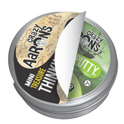Crazy Aaron's Thinking Putty 2 In 1 Mini Treasure Surprise