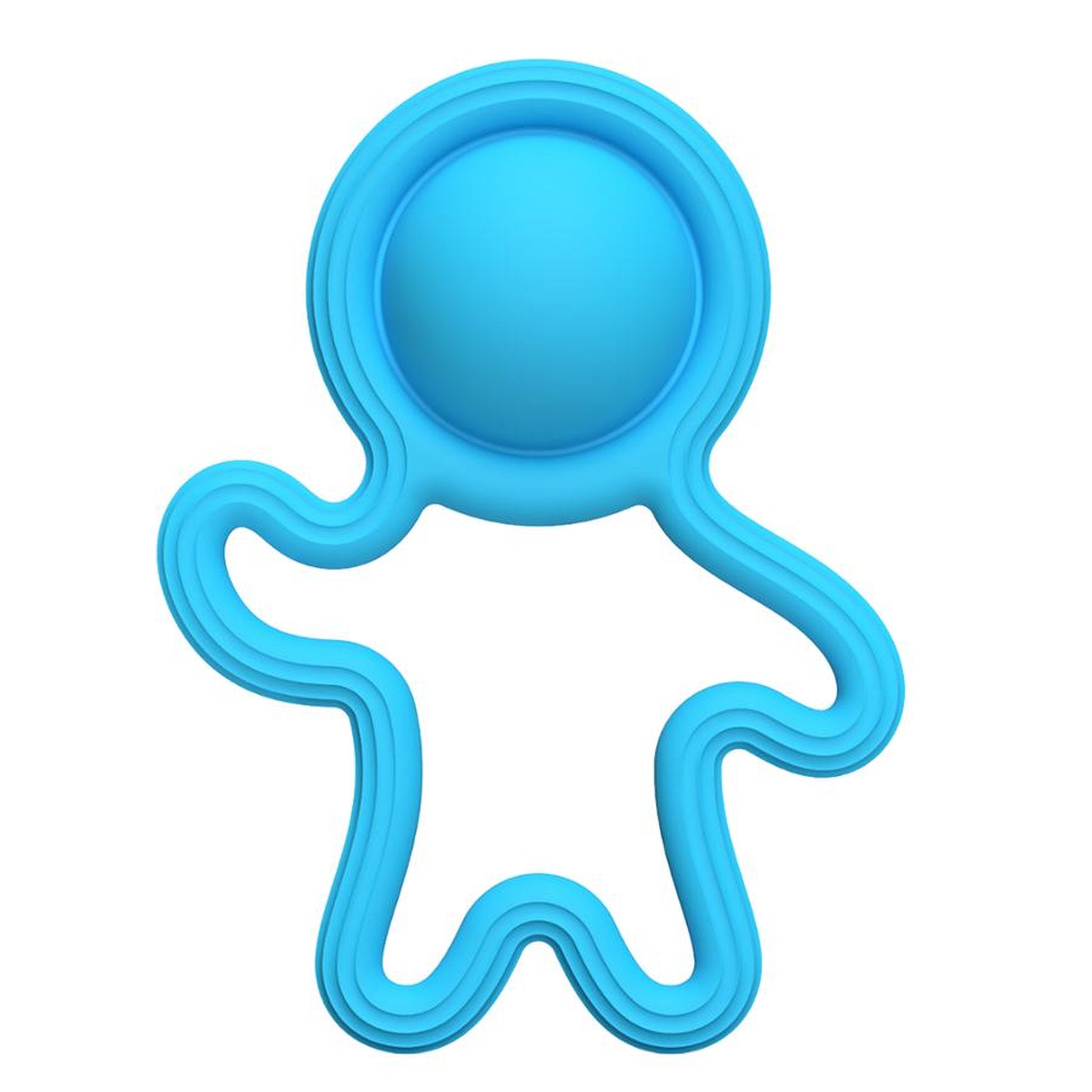 Fat Brain Toys Lil Dimpl - Blue