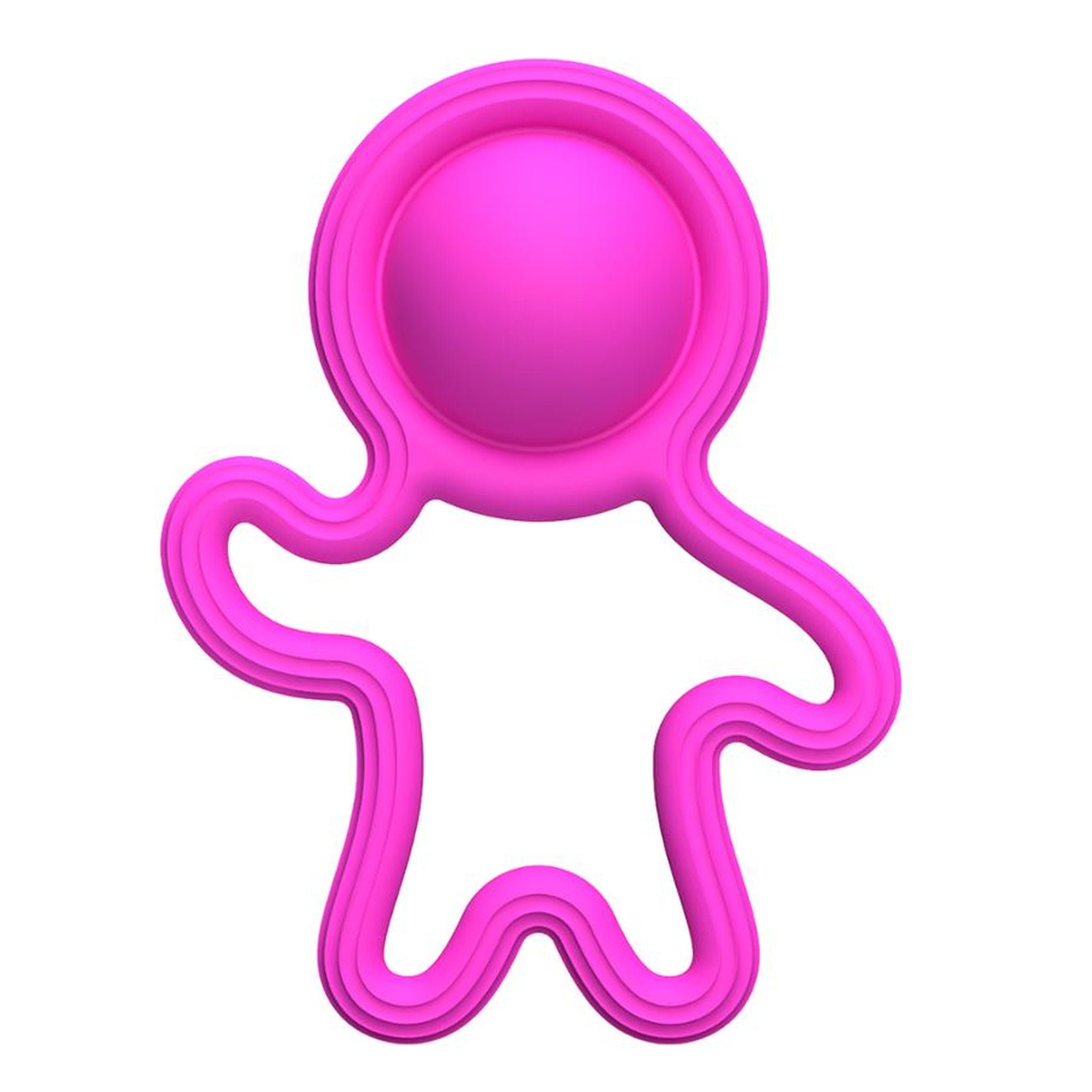 Fat Brain Toys Lil Dimpl - Pink