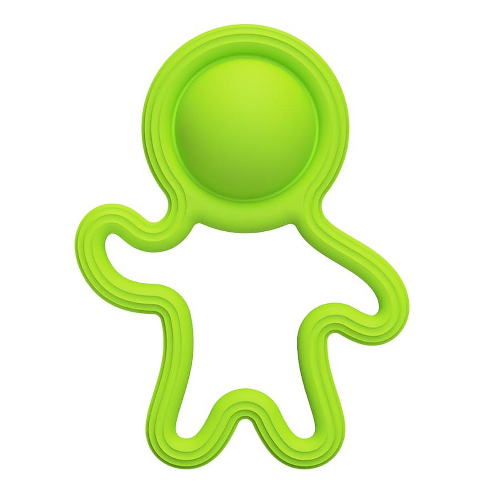 Fat Brain Toys Lil Dimpl - Green