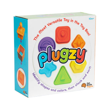 FAT BRAIN TOYS