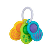 Fat Brain Toys Dimpl Clutch