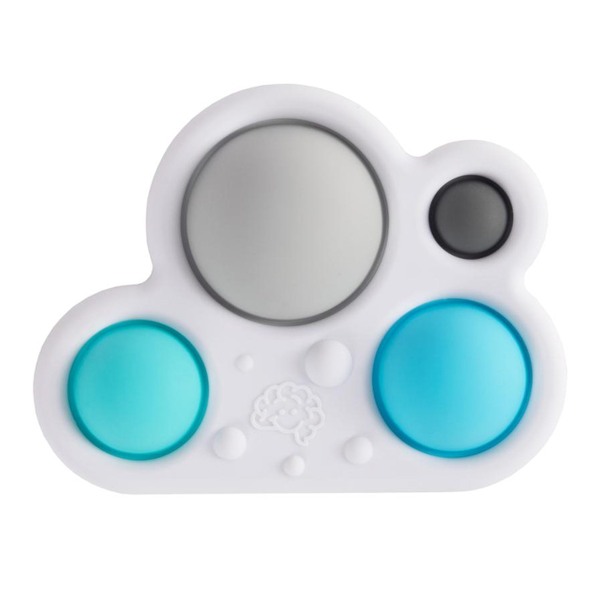 Fat Brain Toys Dimpl Billow & Bright