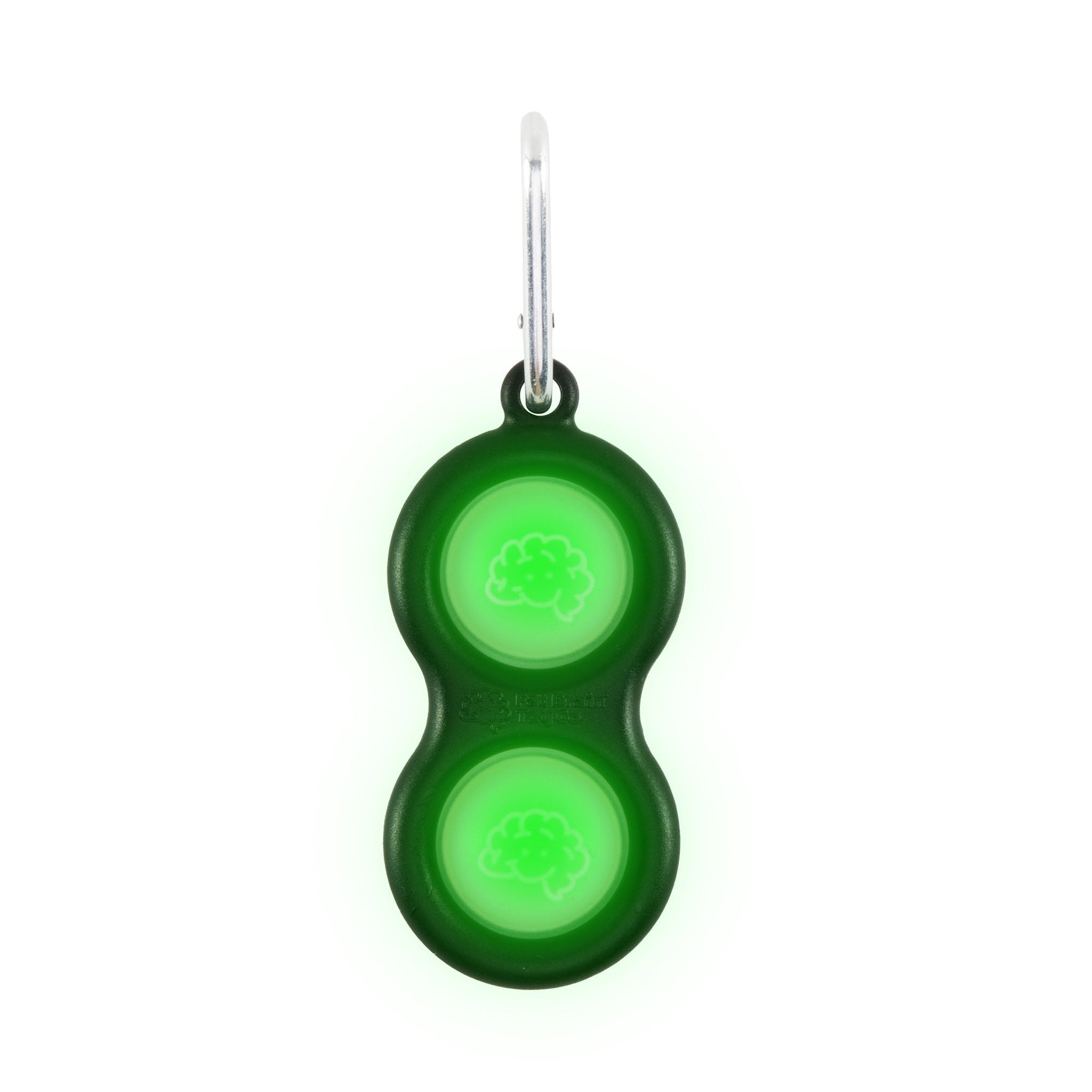 Fat Brain Toys Simpl Dimpl Glow in the Dark