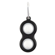 Fat Brain Toys Simpl Dimpl Black & White Assorted Styles