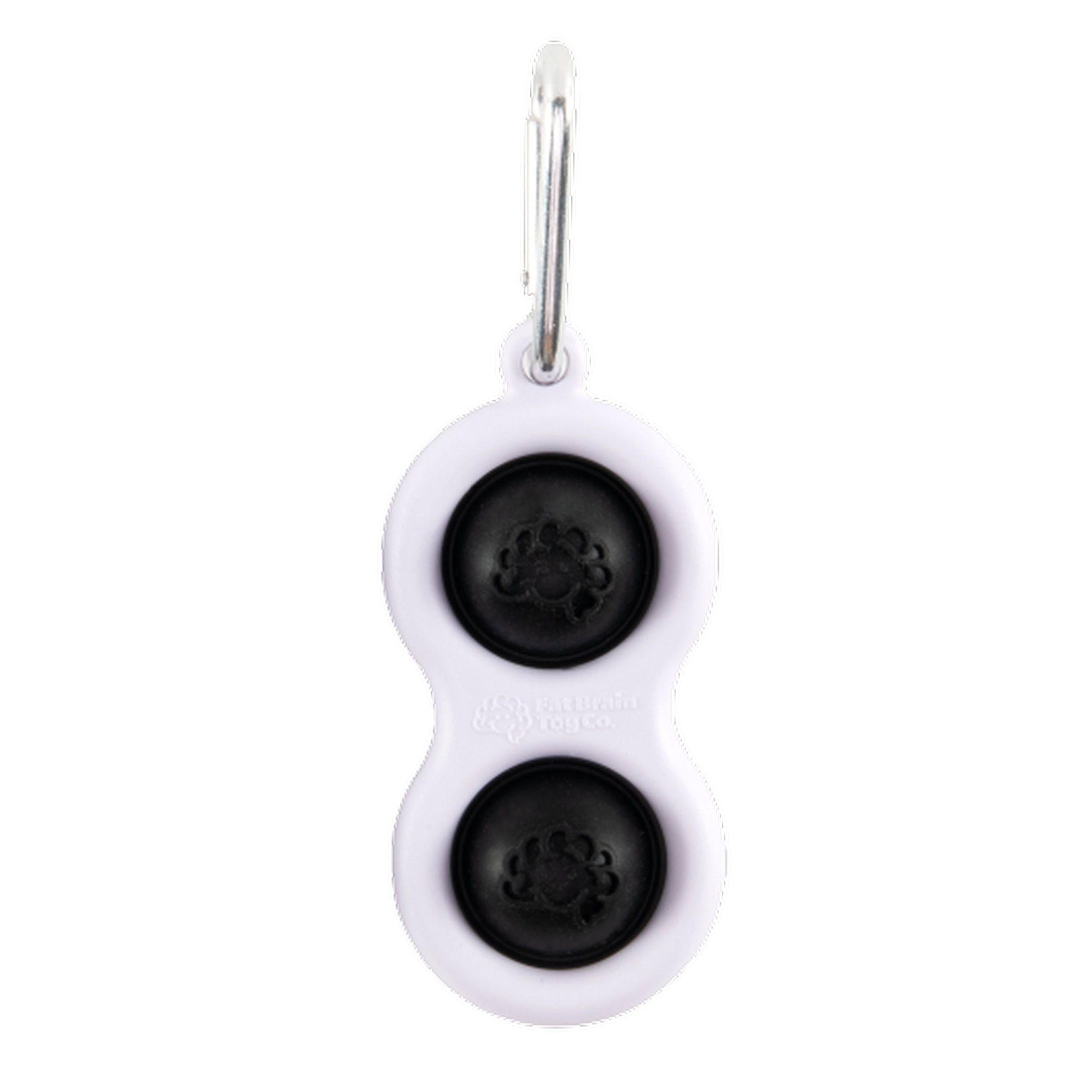 Fat Brain Toys Simpl Dimpl Black & White Assorted Styles