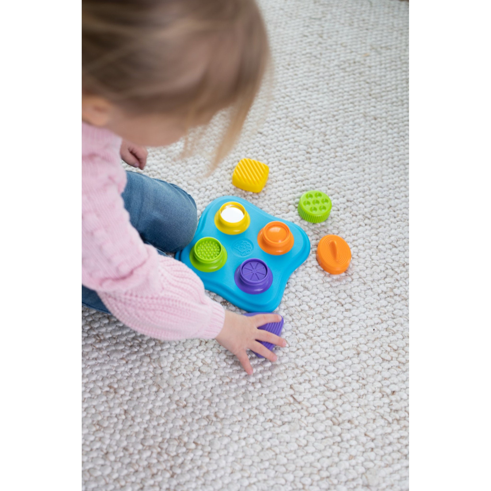 Fat Brain Toys Lidzy