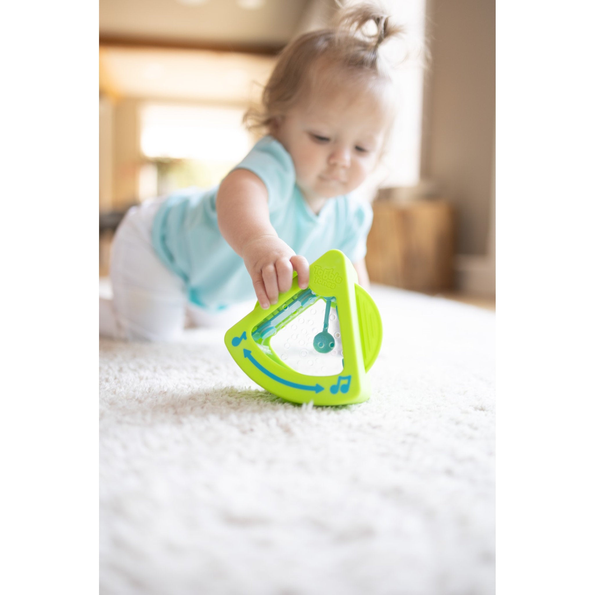 Fat Brain Toys Tobble Tones
