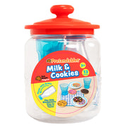 Fat Brain Toys Milk & Cookies