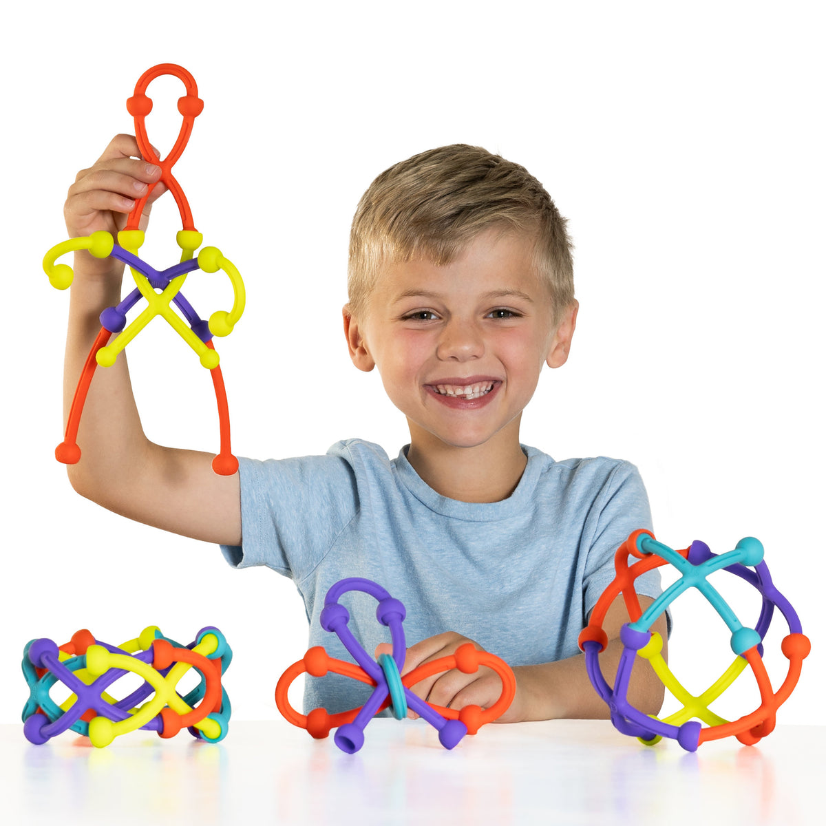 Fat Brain Toys Plip Kit Set