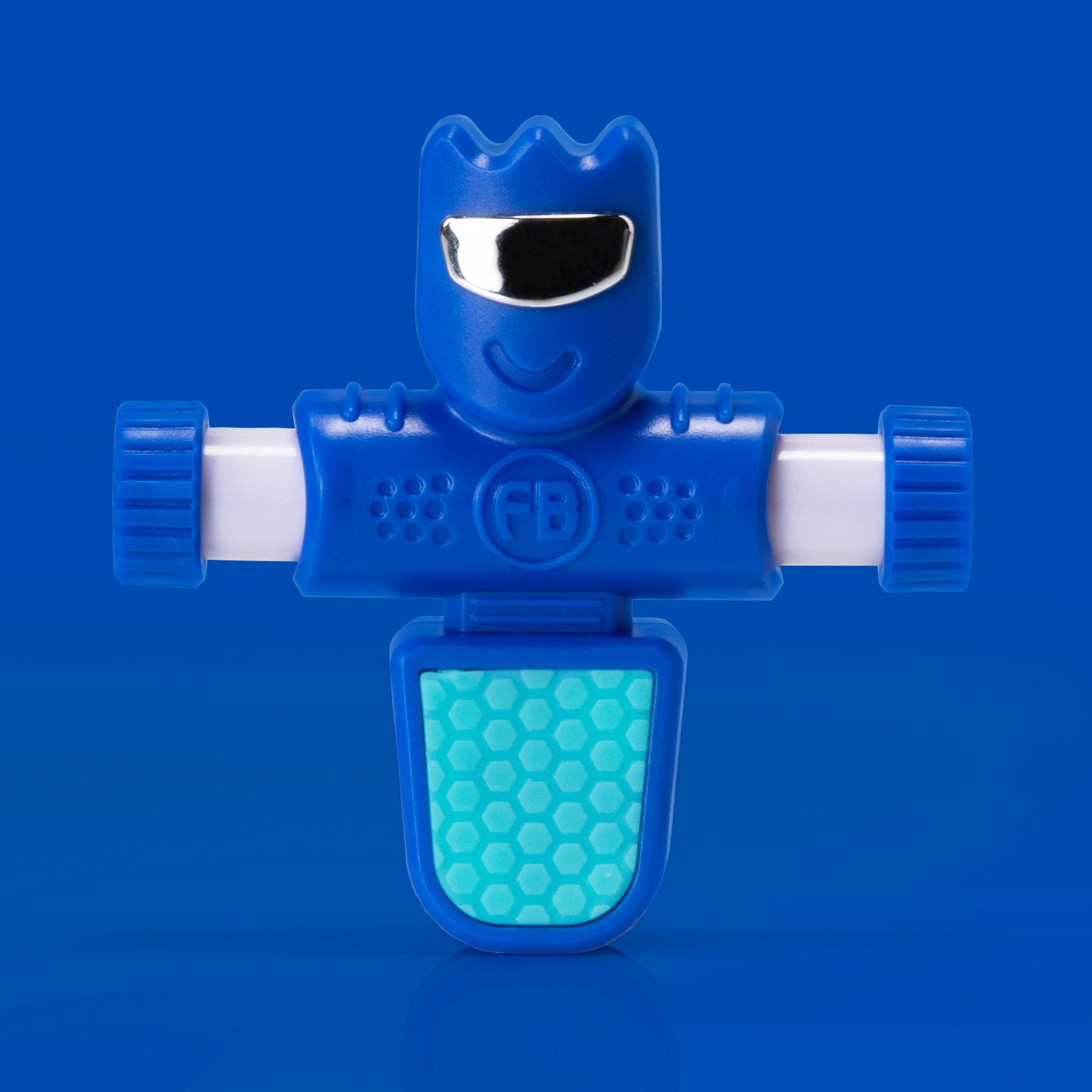 Fat Brain Toys Foosbots Series 3 Nitro