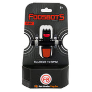 Fat Brain Toys Foosbots Series 3 Fury