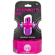 Fat Brain Toys Foosbots Series 3 Pulse