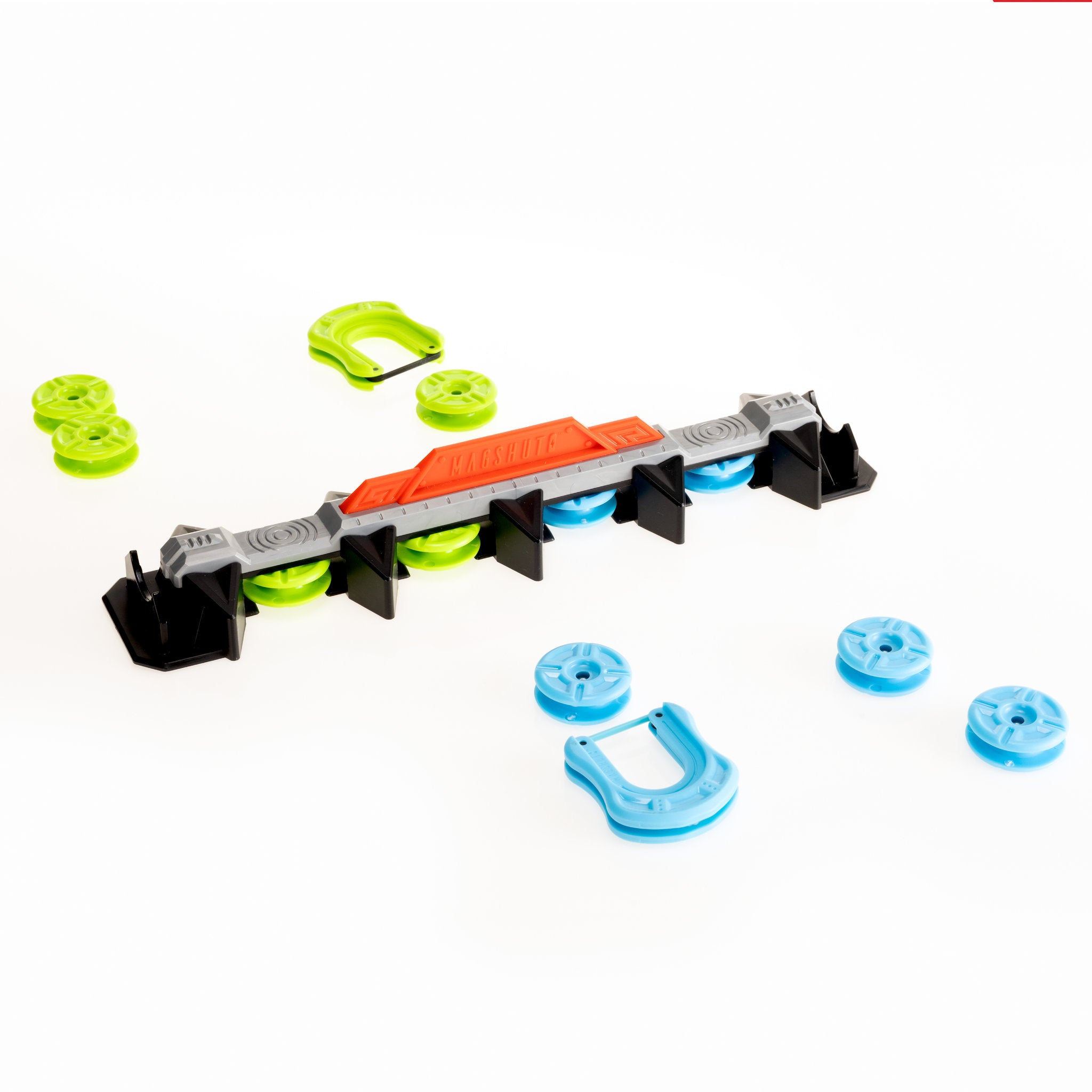 Fat Brain Toys Magshuto Knockout Rail