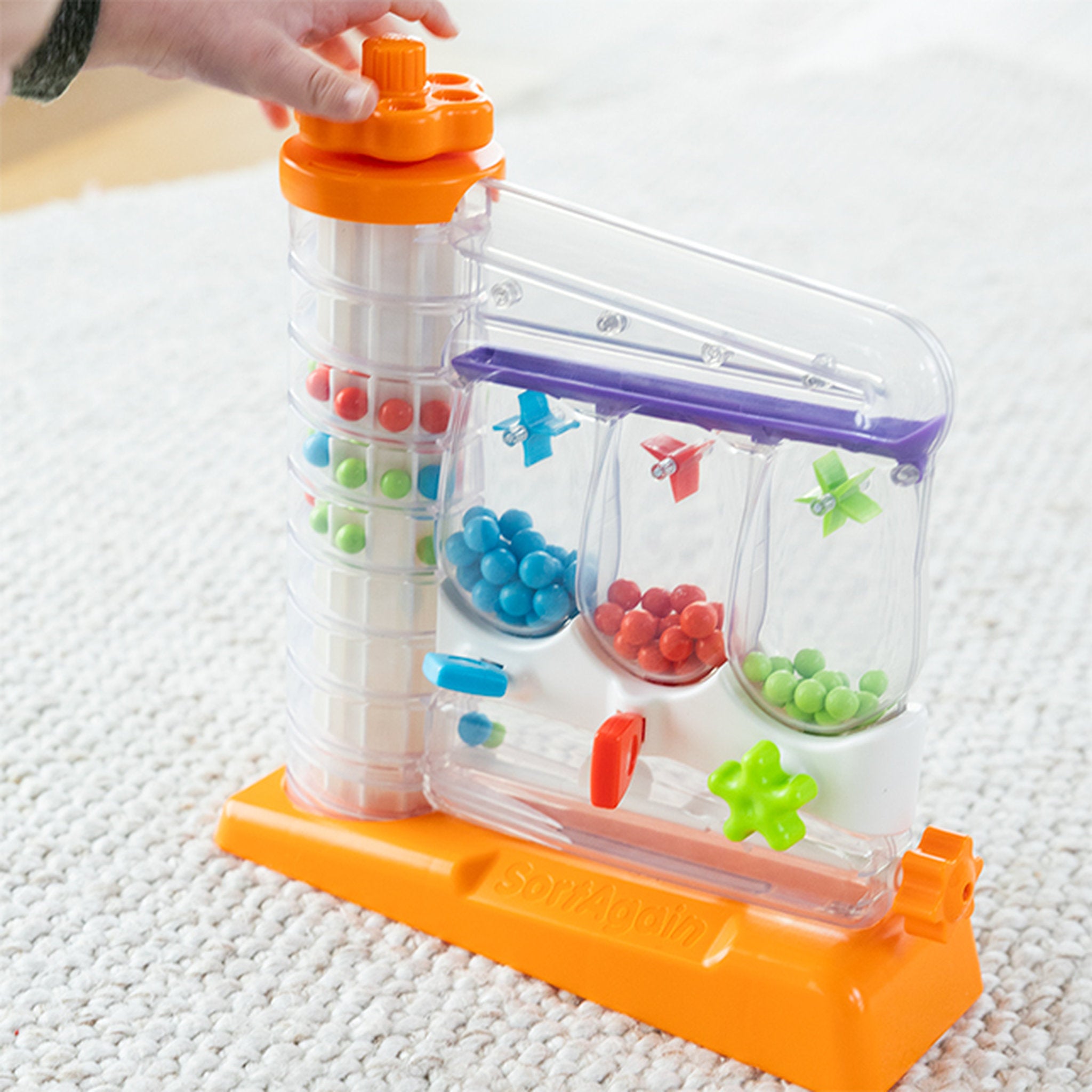 Fat Brain Toys SortAgain