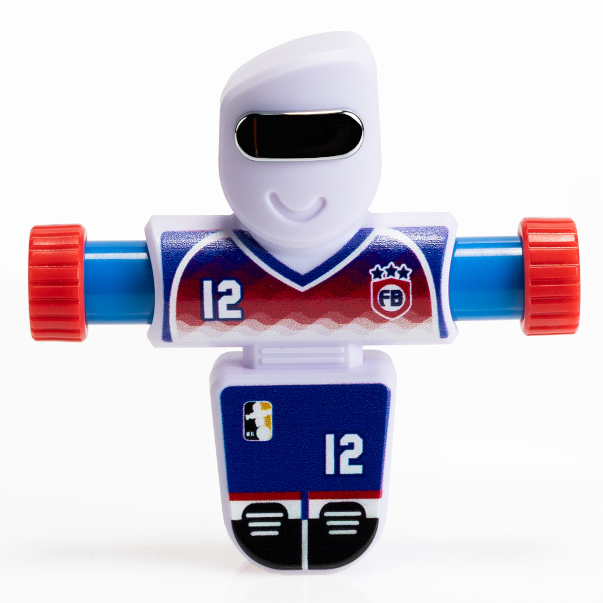 Fat Brain Toys Foosbots Rivals - England