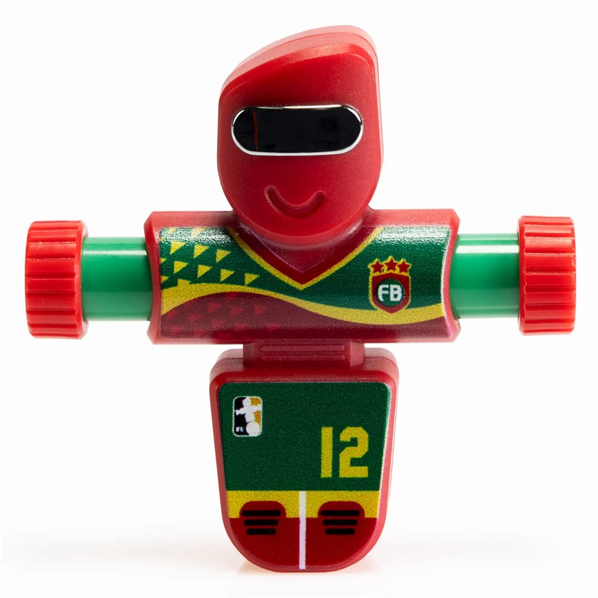 Fat Brain Toys Foosbots Rivals - Portugal