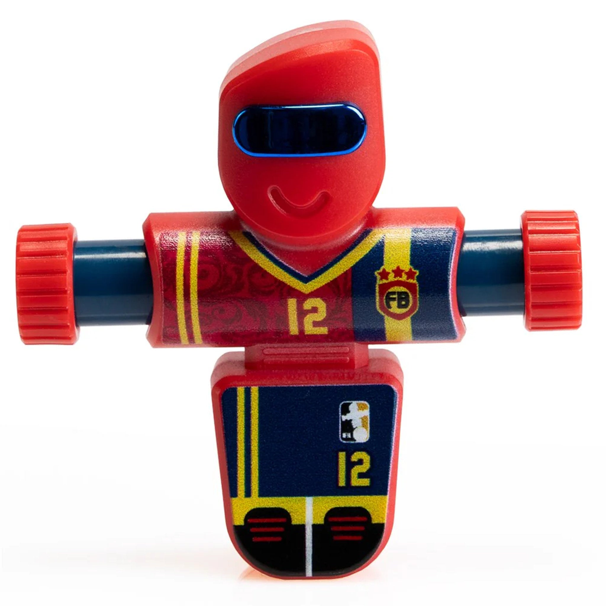 Fat Brain Toys Foosbots Rivals - Spain