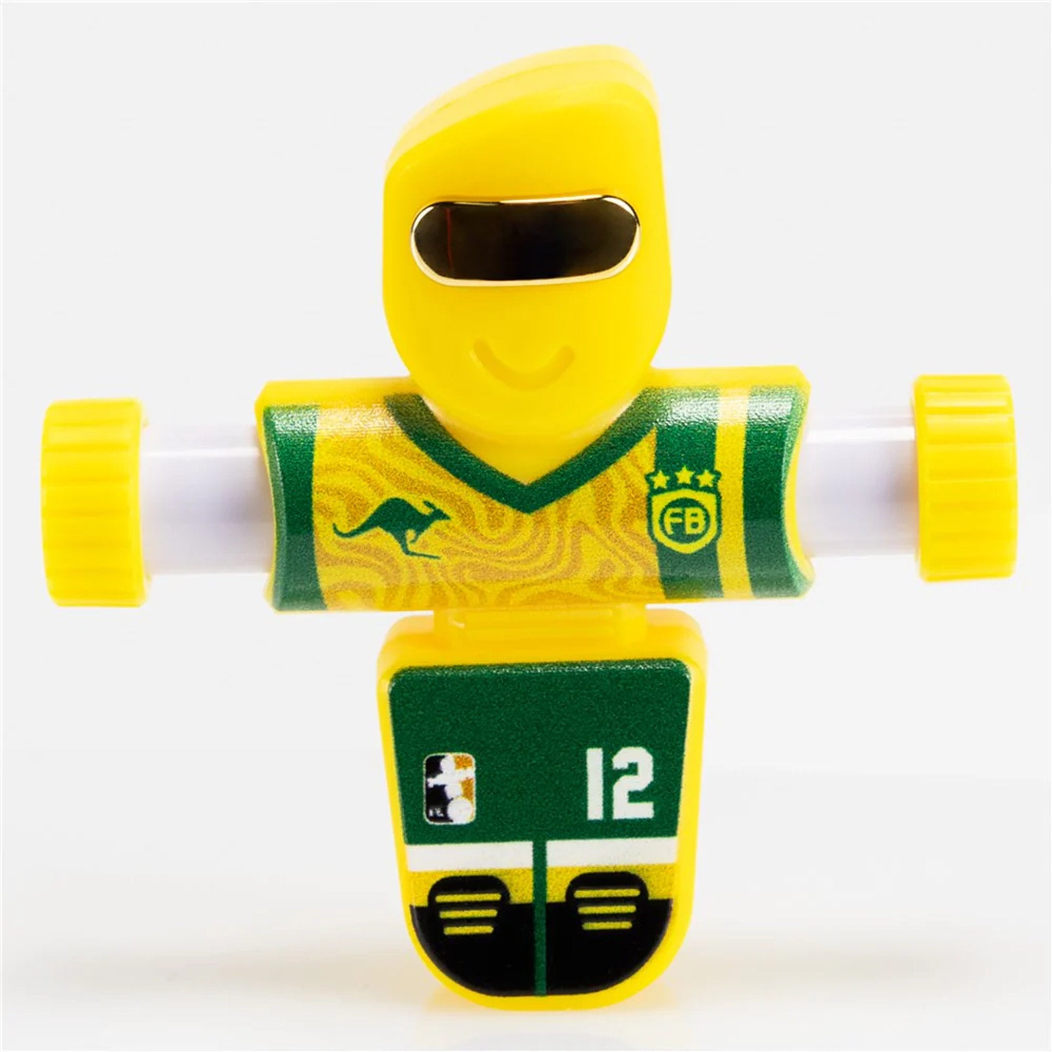 Fat Brain Toys Foosbots Rivals - Australia