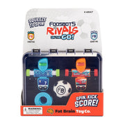 Fat Brain Toys Foosbots On The Go! Rivals Cup 2 Pack